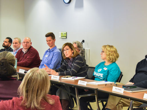 Administrators respond to student concerns about commencement