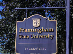 All University Meeting focuses on strategic planning and NECHE review