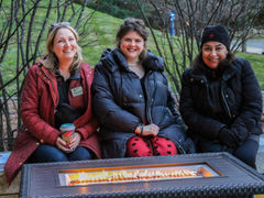 National Philanthropy Day celebrates the goodness of giving