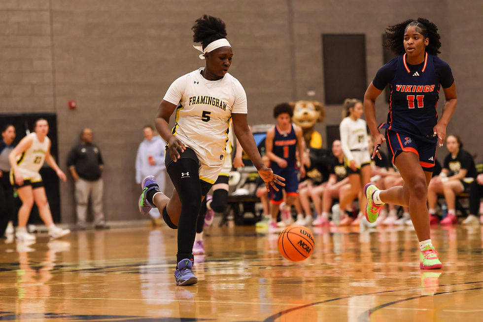 Women's basketball massacres MCLA