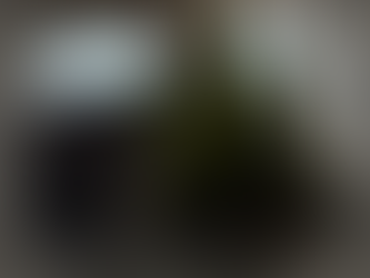 High risk, low reward