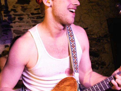 The Lexicon: The shooting stars crossing my mind