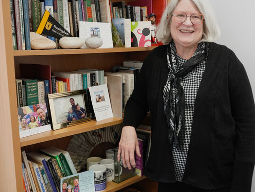 Dean Susan Dargan set to retire after 38 years