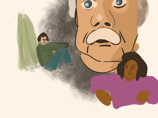 ‘The Holdovers’ - a Boston winter classic