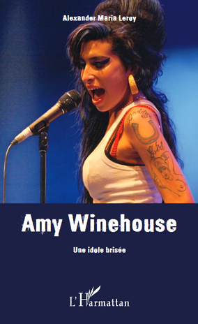 Amy Winehouse