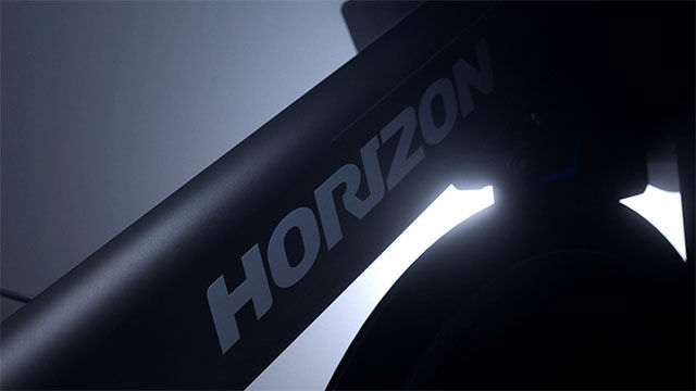 Horizon