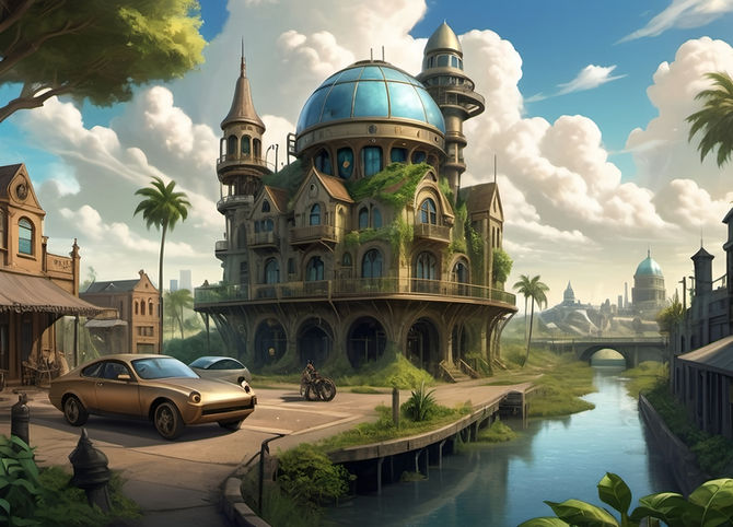 A 'Muskless' Brownsville Grows Green: SpaceX Without a Home
