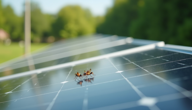 Antananarivo, the capital of Madagascar, is quietly becoming a model for sustainable urban development. The city is embracing solar energy on a large scale, but what sets it apart is the innovative way it keeps solar panels clean and efficient. 