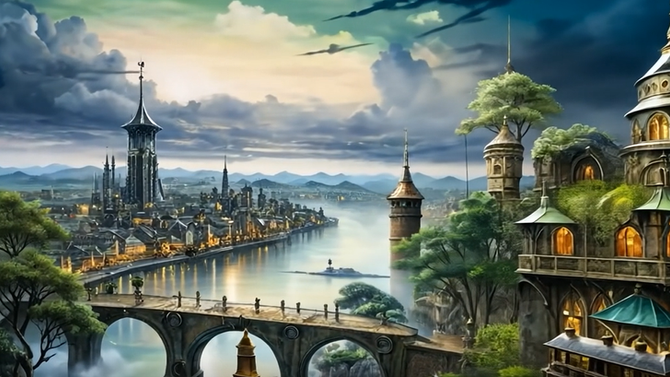 Bariloche will be Argentina's most ecofriendly city in the future