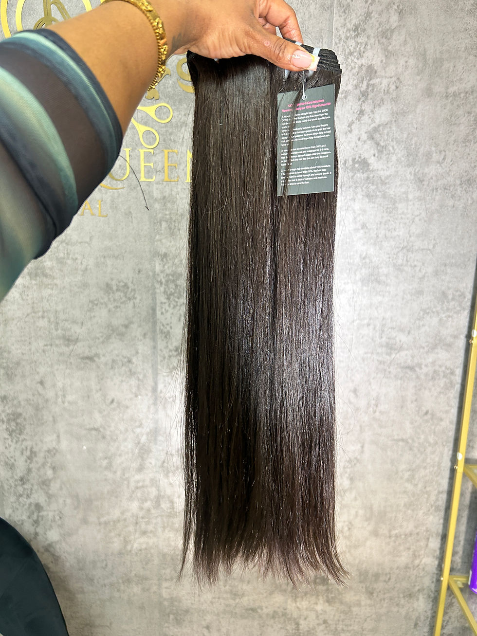 Thumbnail: Raw Straight Bundles