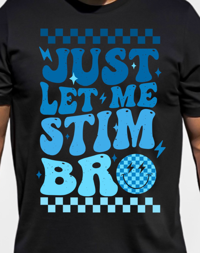 Autism Stim Shirt