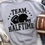 Miniatura: Team Halftime