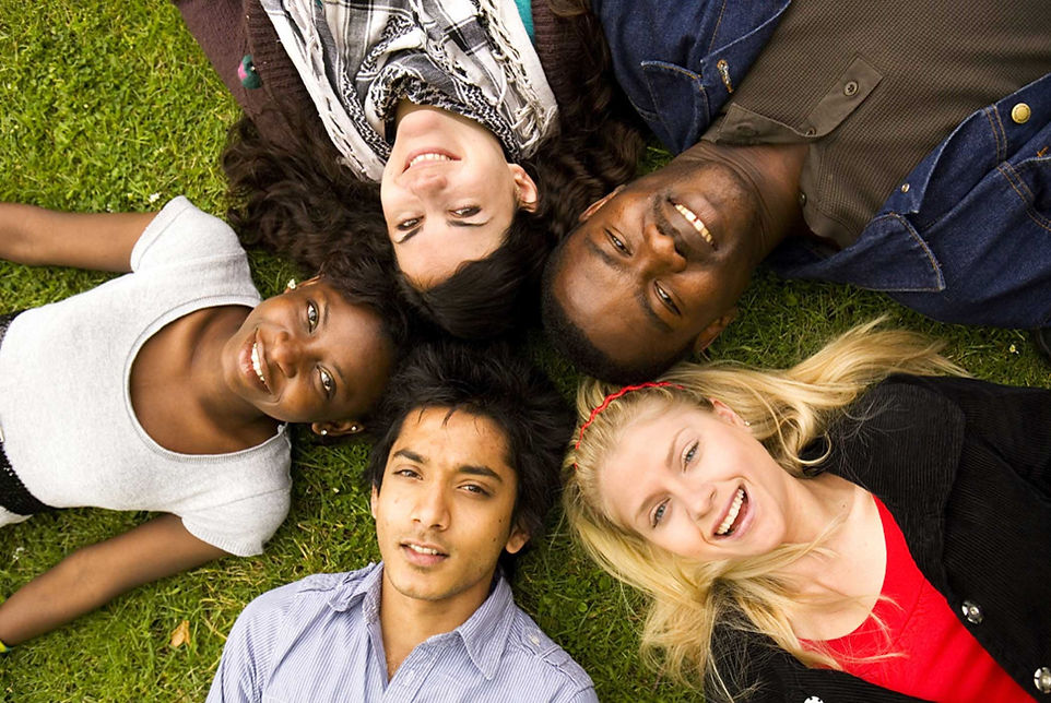young people