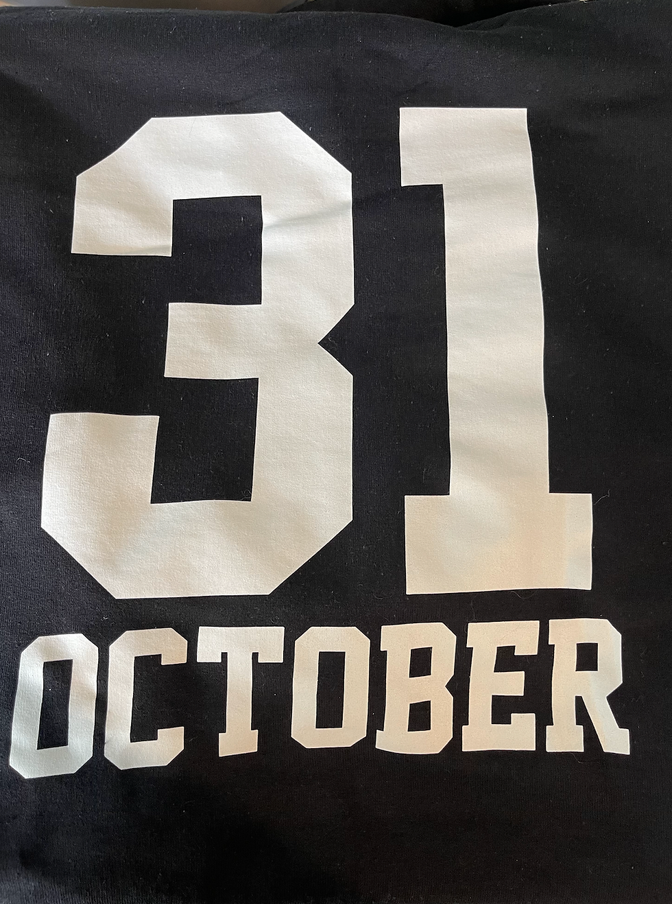 Thumbnail: T-Shirt Michael Myers Halloween31