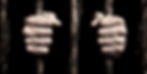 man in prison
