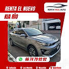 Kia Río