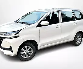 Toyota Avanza
