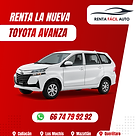 Toyota Avanza