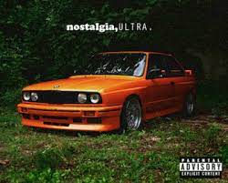 Exploring the Beauty of "American Wedding" by Frank Ocean