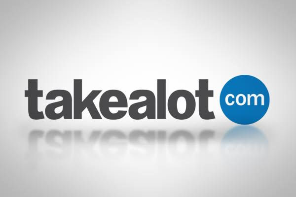 Behind the scenes with Takealot.