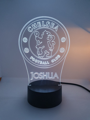 Lampe De Bureau Led Pliante Rechargeable USB| Store