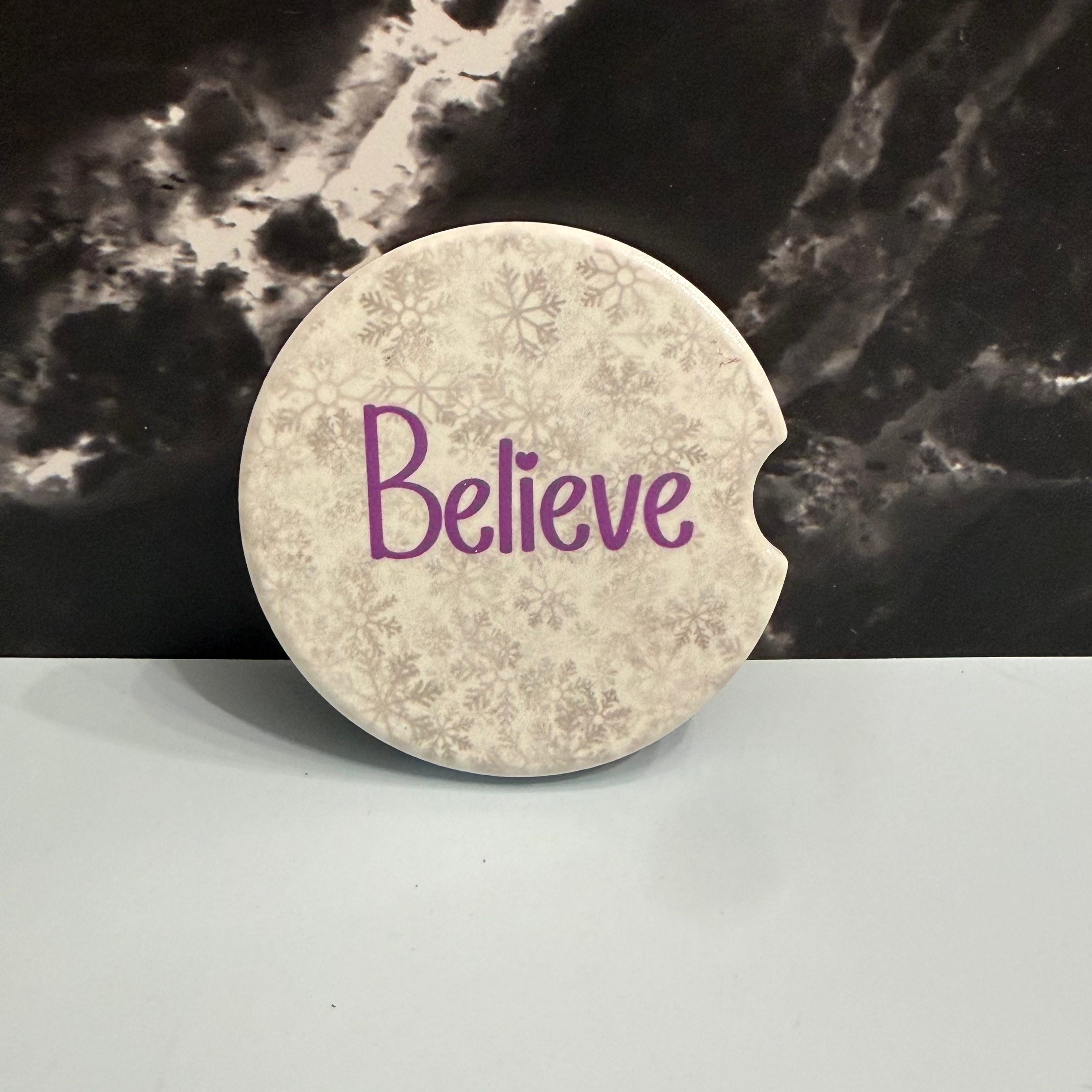 Believe 