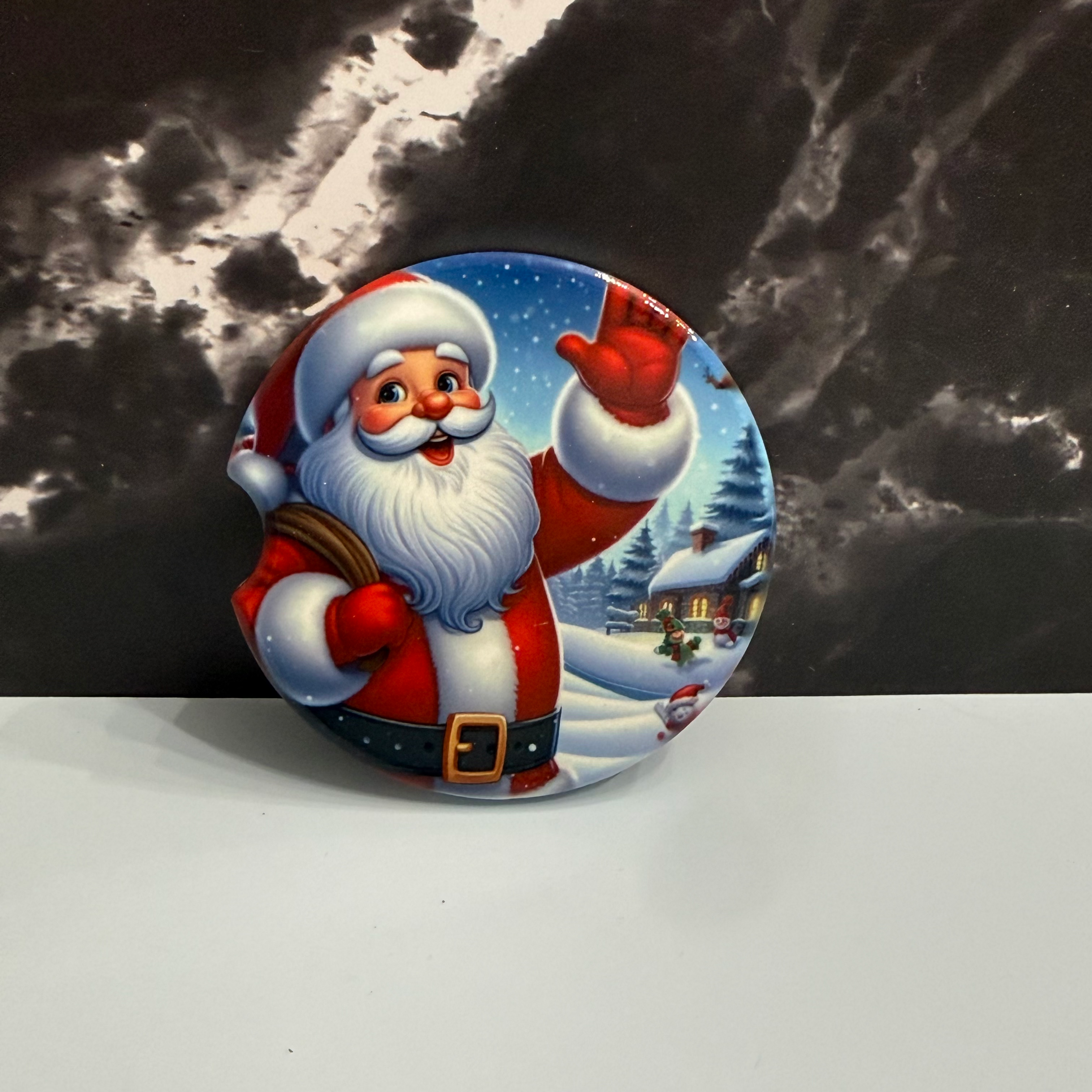 Santa