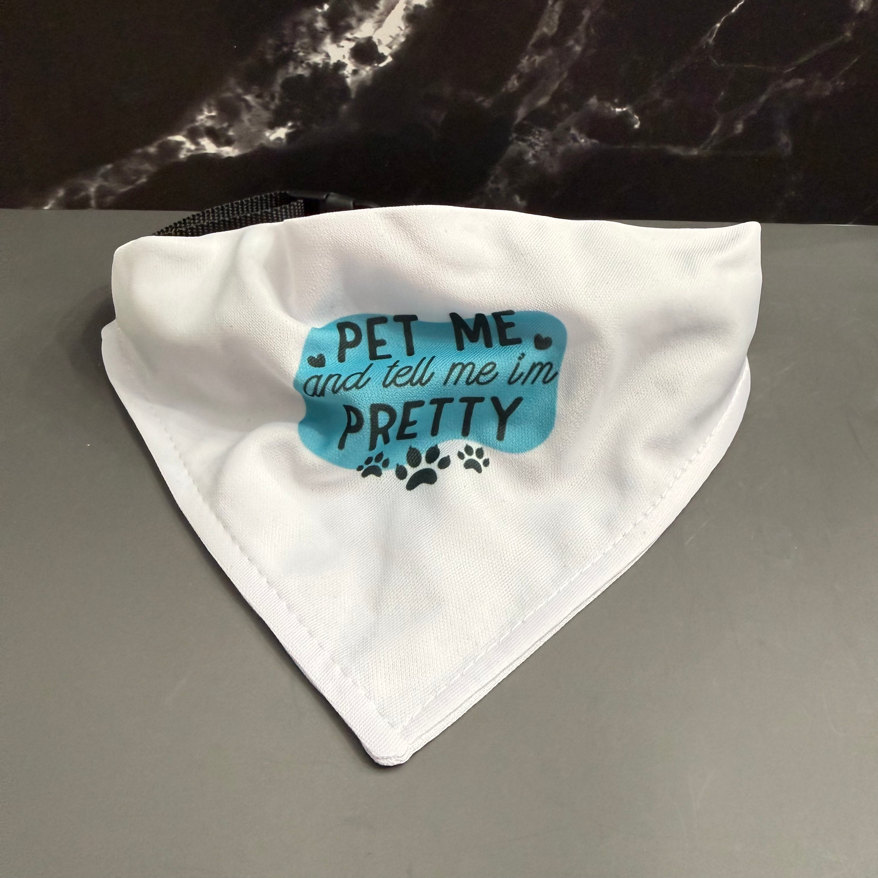 Pet Me and Tell Me I'm Pretty - XL