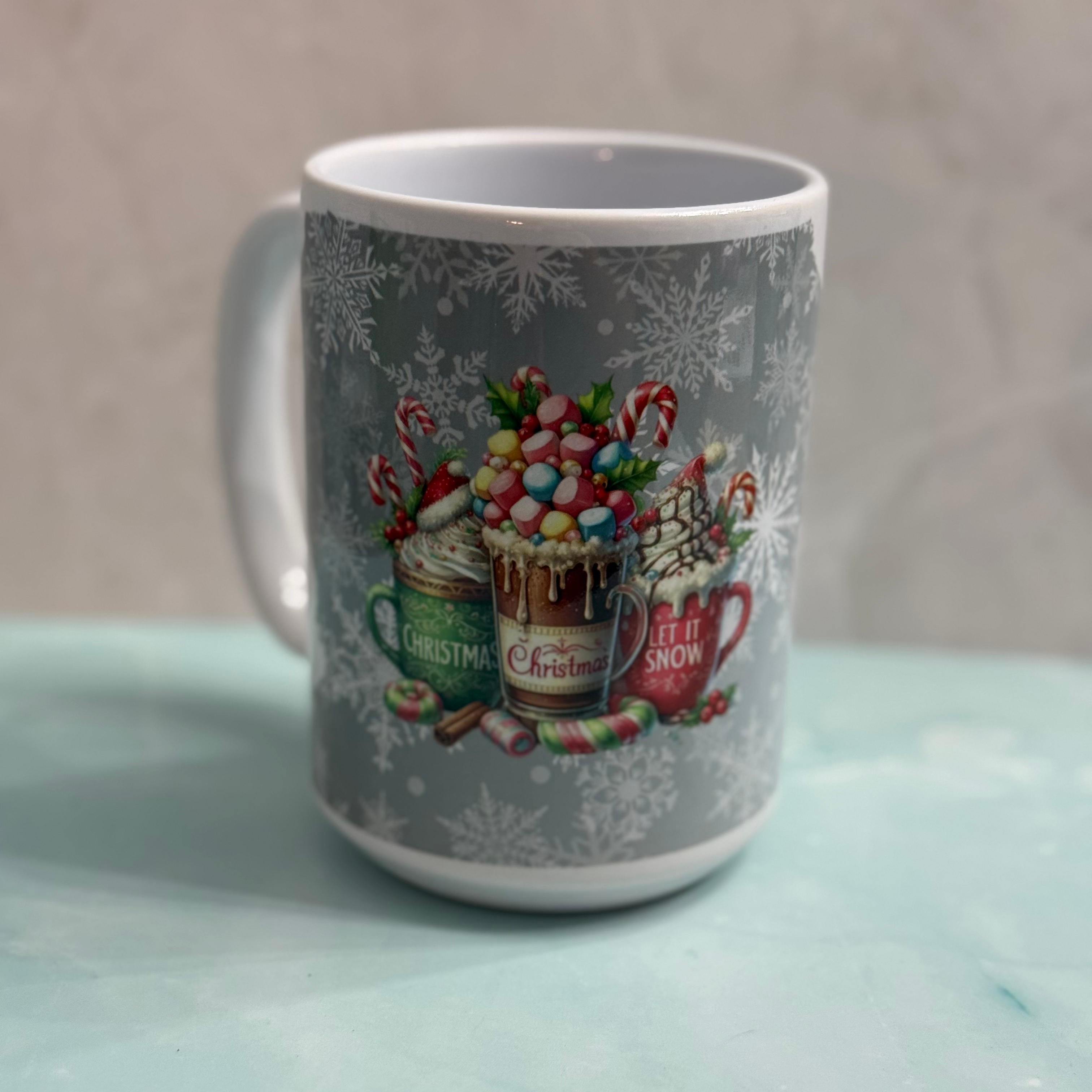 Coffee and Sweets