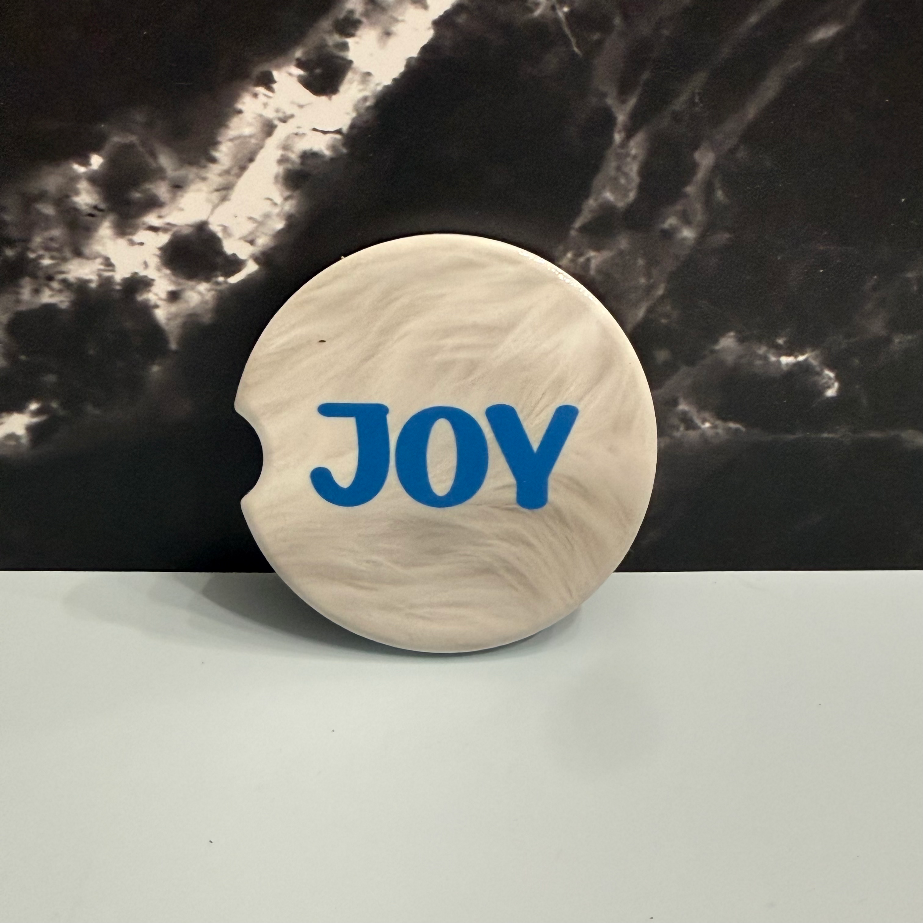 Joy