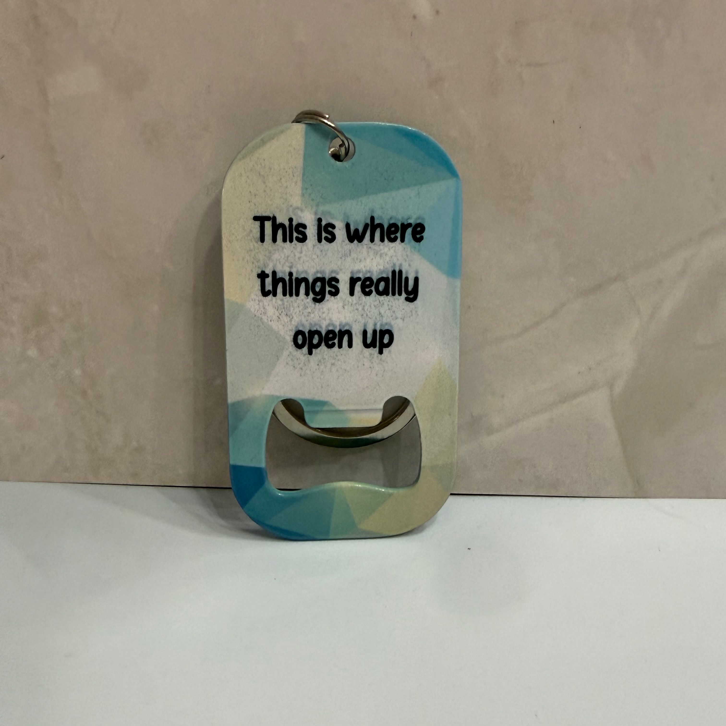 This is Where Things Really Open Up