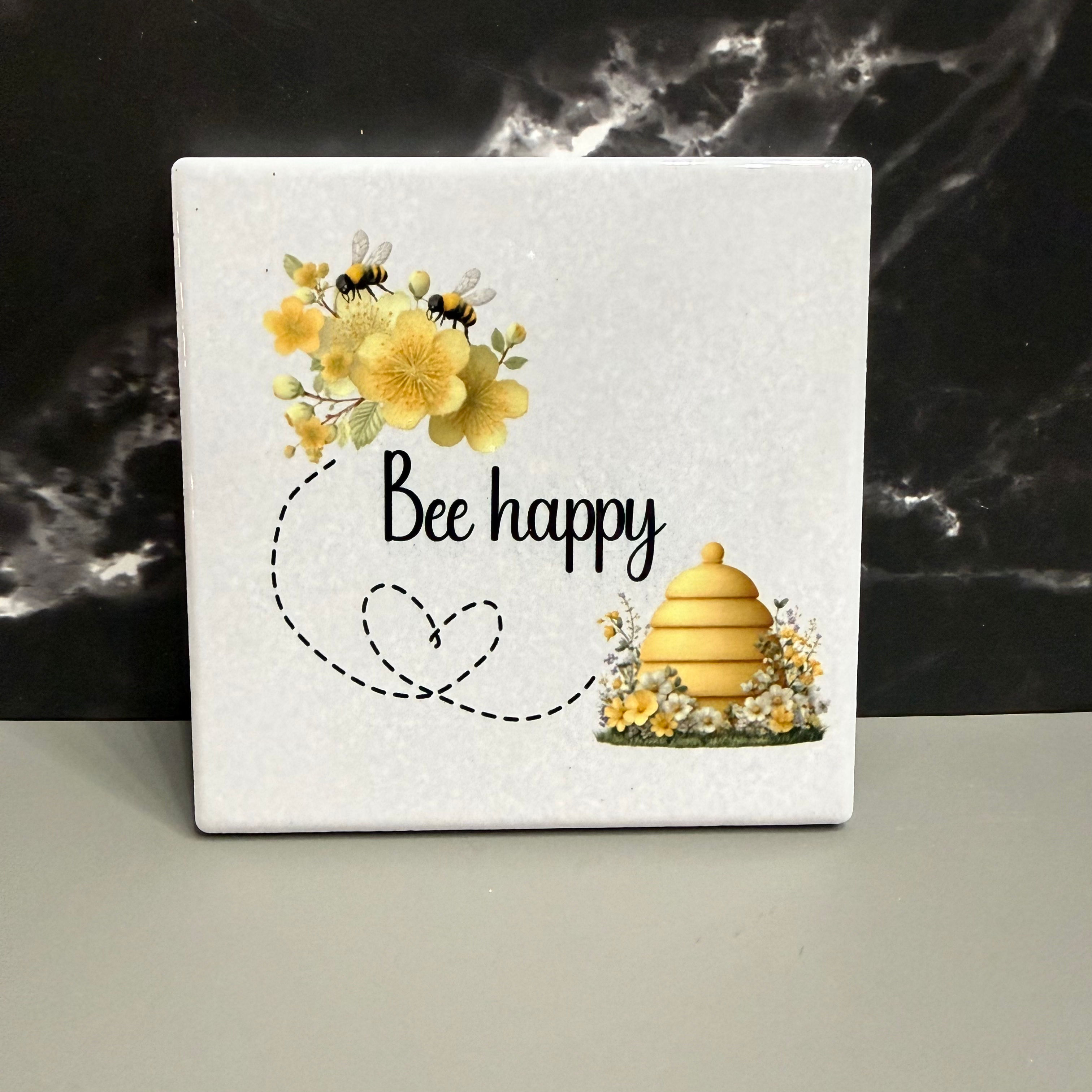 Bee Happy