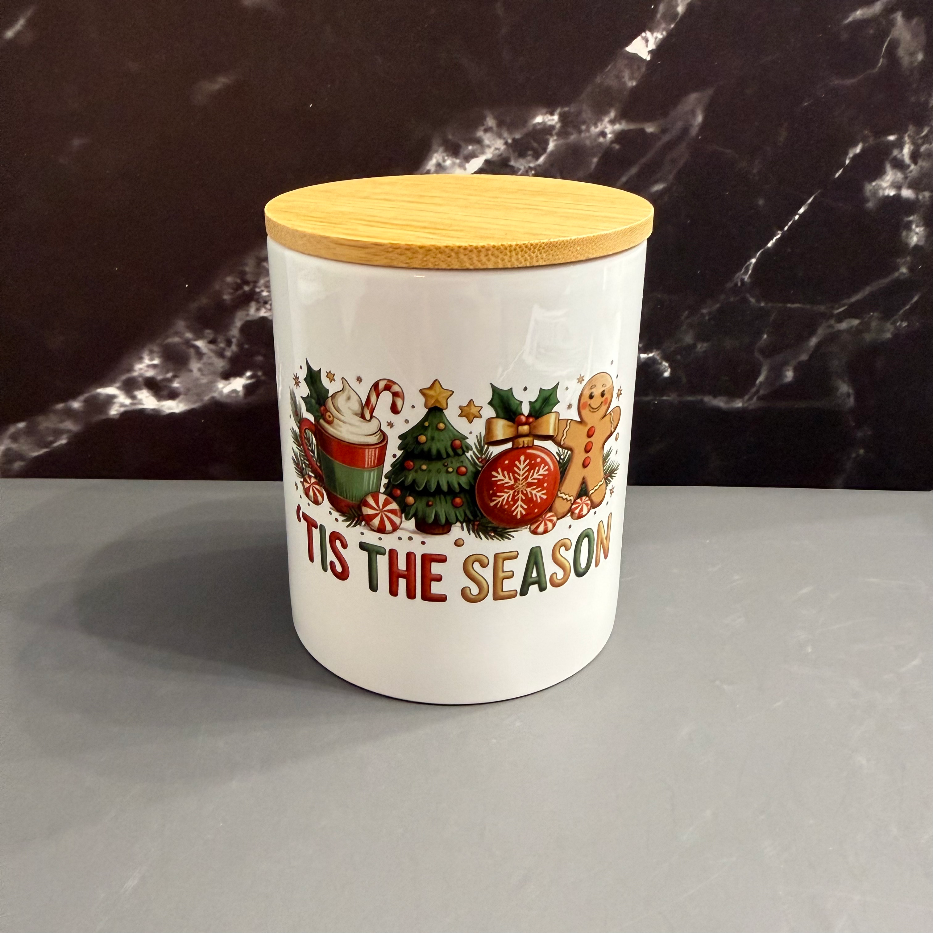 ‘Tis the Season