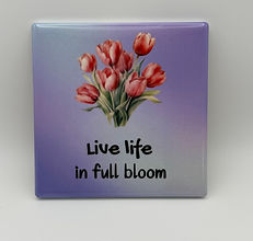 Ceramic Coasters
