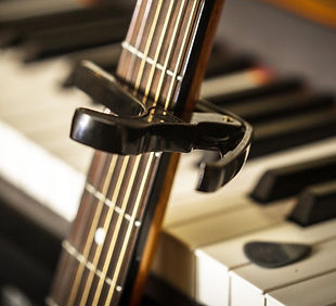 Songwriting Experience
