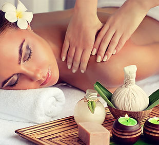 TGL Farms - Private Massage