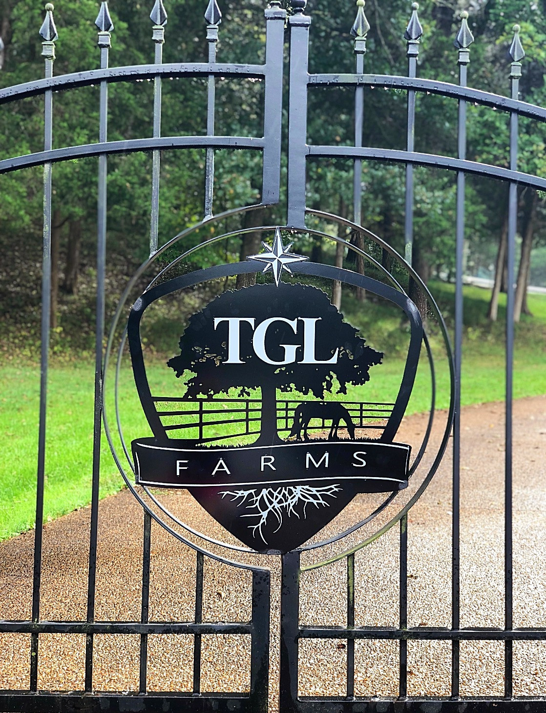 TGL Farms THE SONG Nashville Hendersonville Tennessee