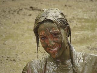 Krista Marie - MUD