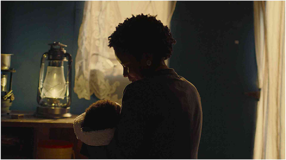 Kenyan Film “Act of Love” to Open Kenya Cinema Week in London