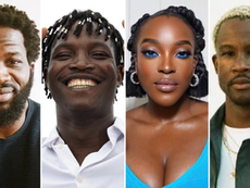 Full List of African Winners at Gotham Awards 2025