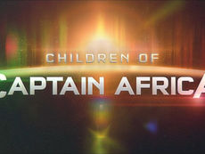 Children of Captain Africa: The Rise of Africa’s Own Heroes