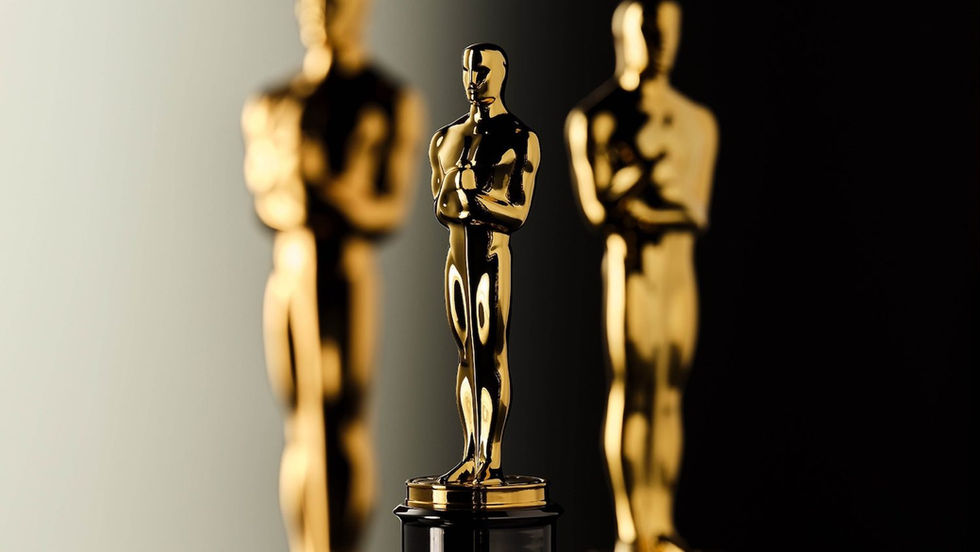 Oscars 2026 Shortlists: ‘Sinners’, ‘Wicked: For Good’ & ‘Frankenstein’ Lead the Academy Race