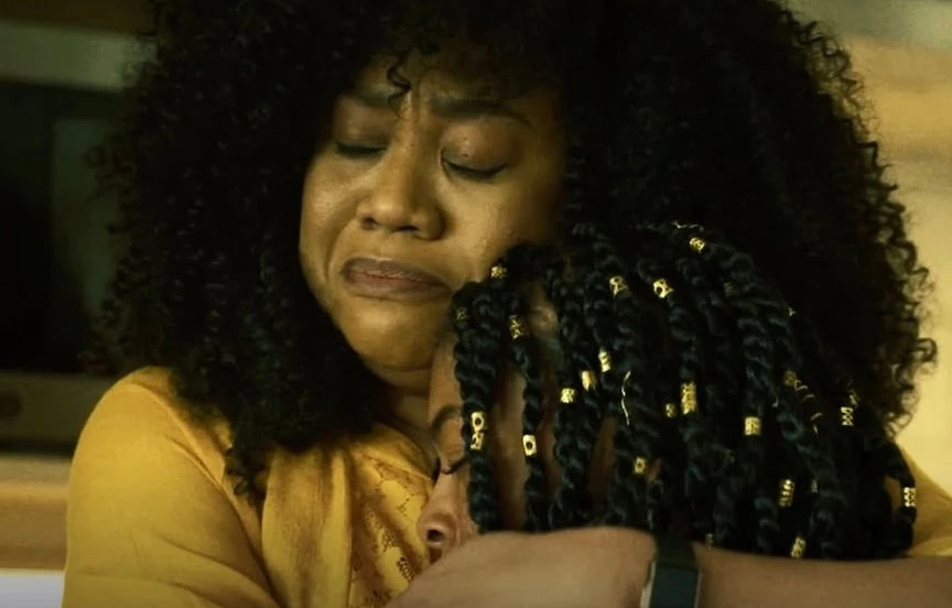 ‘Water Girl’: How Nnamdi Kanaga’s Folklore-Rooted Supernatural Drama Inspires Creative Filmmaking