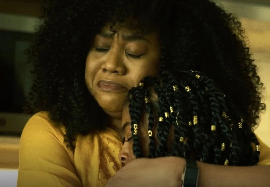 ‘Water Girl’: How Nnamdi Kanaga’s Folklore-Rooted Supernatural Drama Inspires Creative Filmmaking