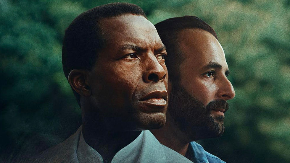 Angelina Jolie-Backed ‘Muganga’ Puts Congo’s Healing Story on the Global Stage