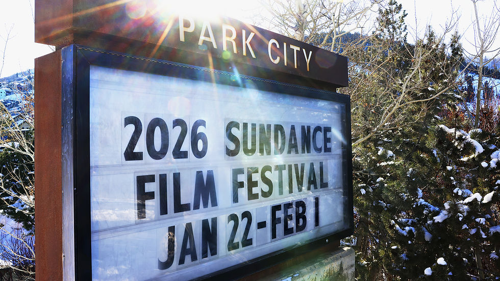 2026 Sundance Film Festival Unveils African Selections — Nigeria’s Lady & Kenya’s Kikuyu Land Win Spots
