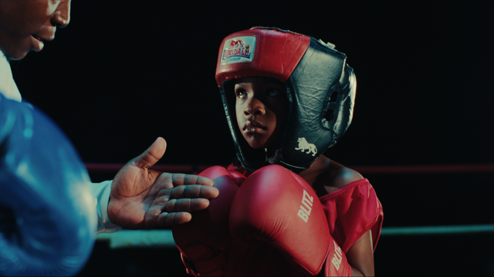 Zimbabwe’s ‘Rise’ - Short Film Shows How Storytelling and Resourcefulness Win Global Stages