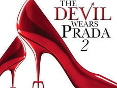 The Devil Wears Prada 2: When Power Gets a Makeover