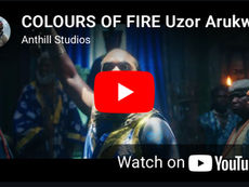 Trailer: 'Colours of Fire', Spotlighting a Bold Nollywood Drama for 2025