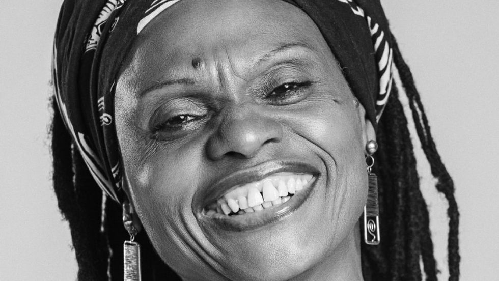 Musola Cathrine Kaseketi: A Quiet Force Shaping Zambia’s Film Narrative